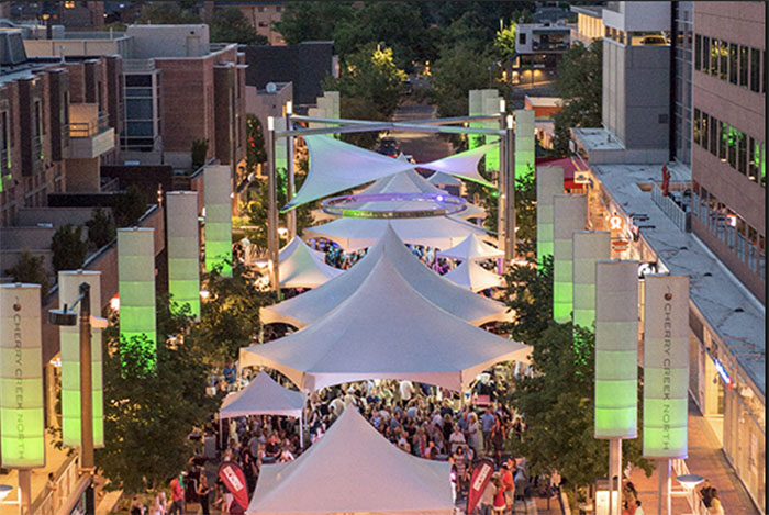 Cherry Creek North Food & Wine