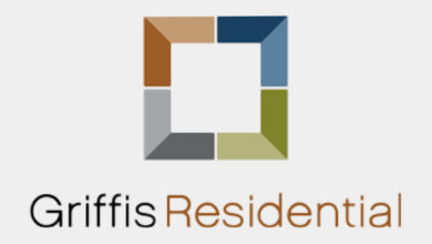 Griffis Residential