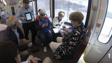 Innovating a city government